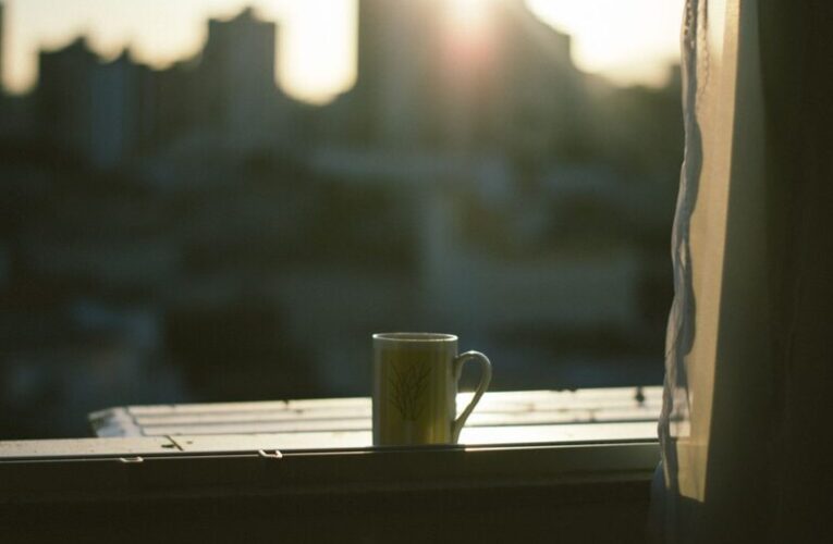 How to Create a Relaxing Morning Routine to Boost Your Day