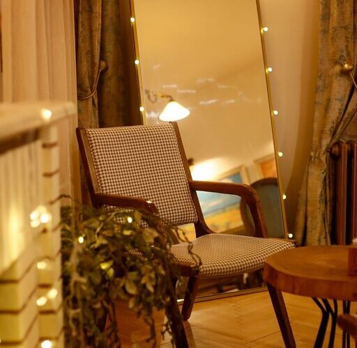Tips for Creating a Cosy and Inviting Home Environment Year-Round