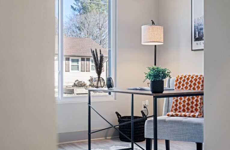 Tips for Creating a Cosy and Inviting Home Office Space